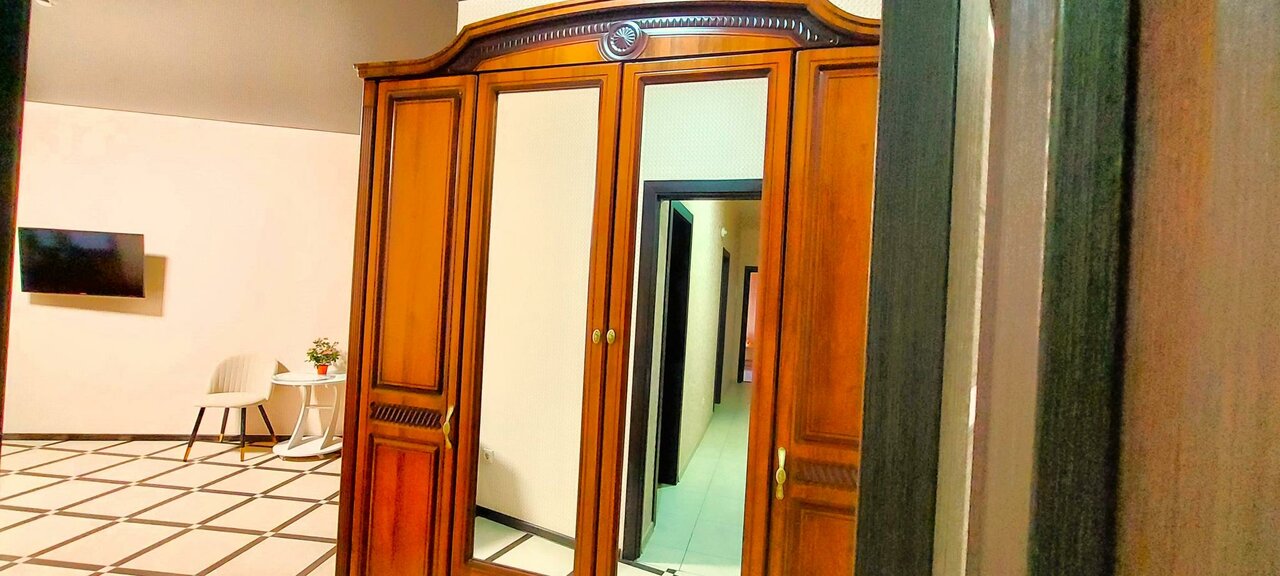 Гостиница Антре Геленджик