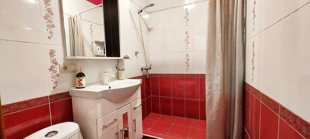 Гостиница Антре Геленджик