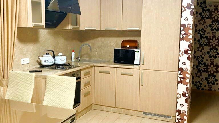 Гостиница Антре Геленджик