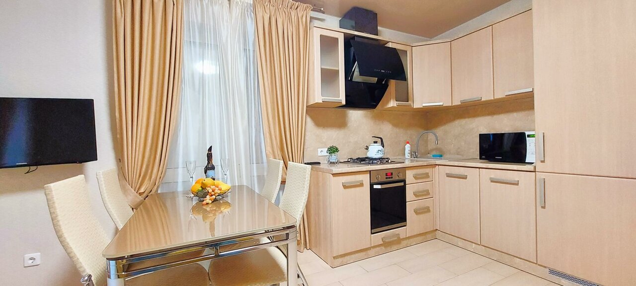 Гостиница Антре Геленджик