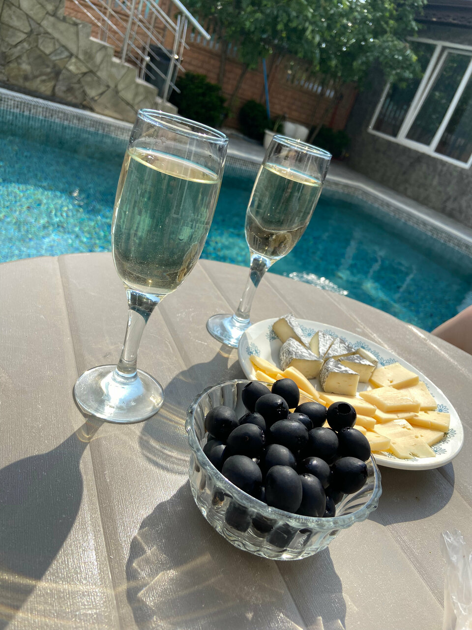 Гостиница Антре Геленджик-7