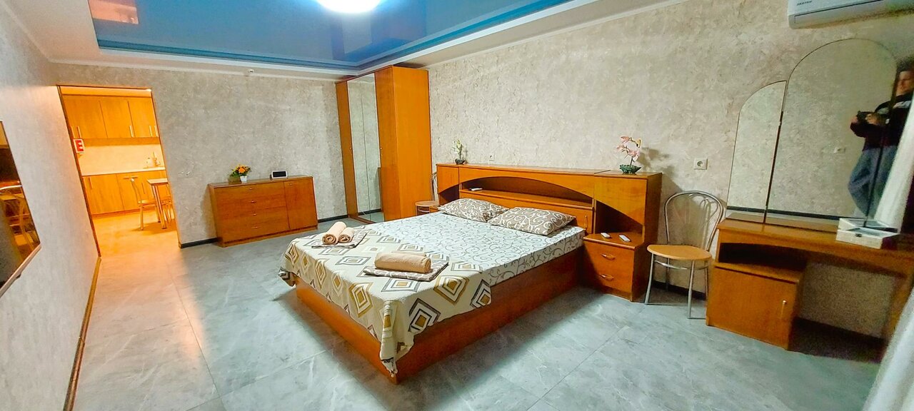 Гостиница Антре Геленджик-146