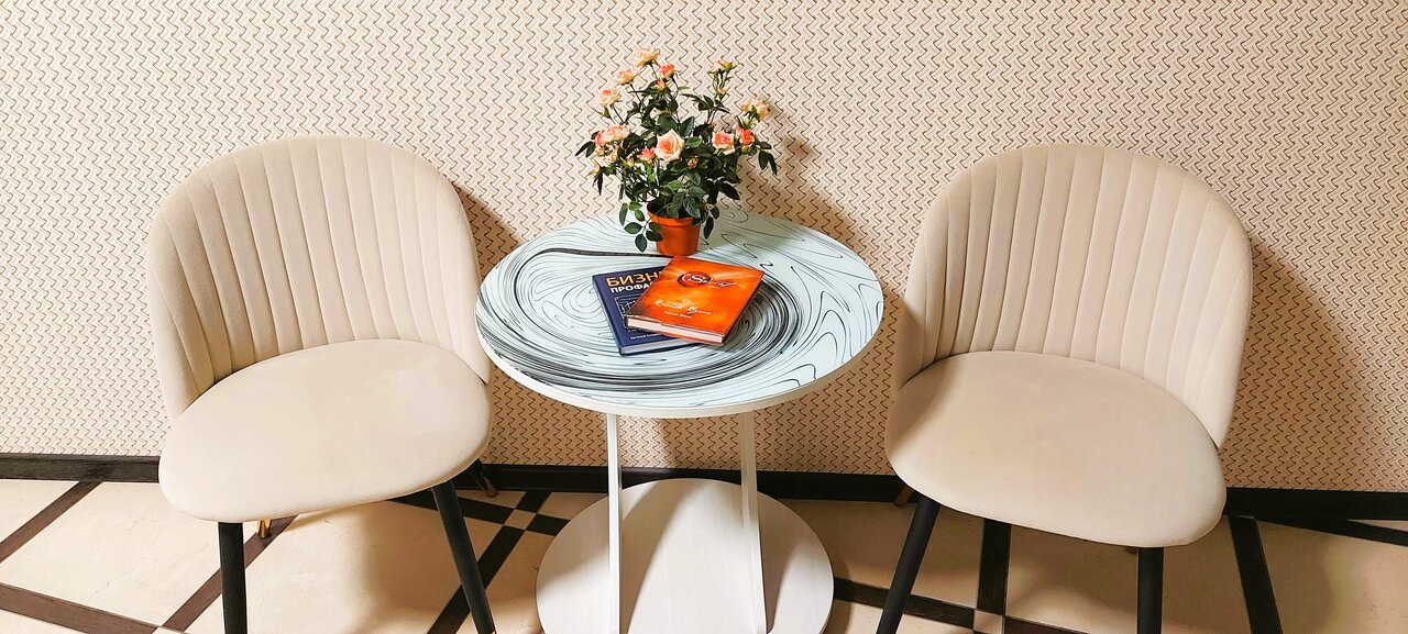 Гостиница Антре Геленджик