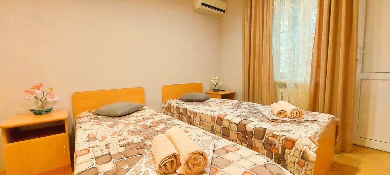 Гостиница Антре Геленджик-31