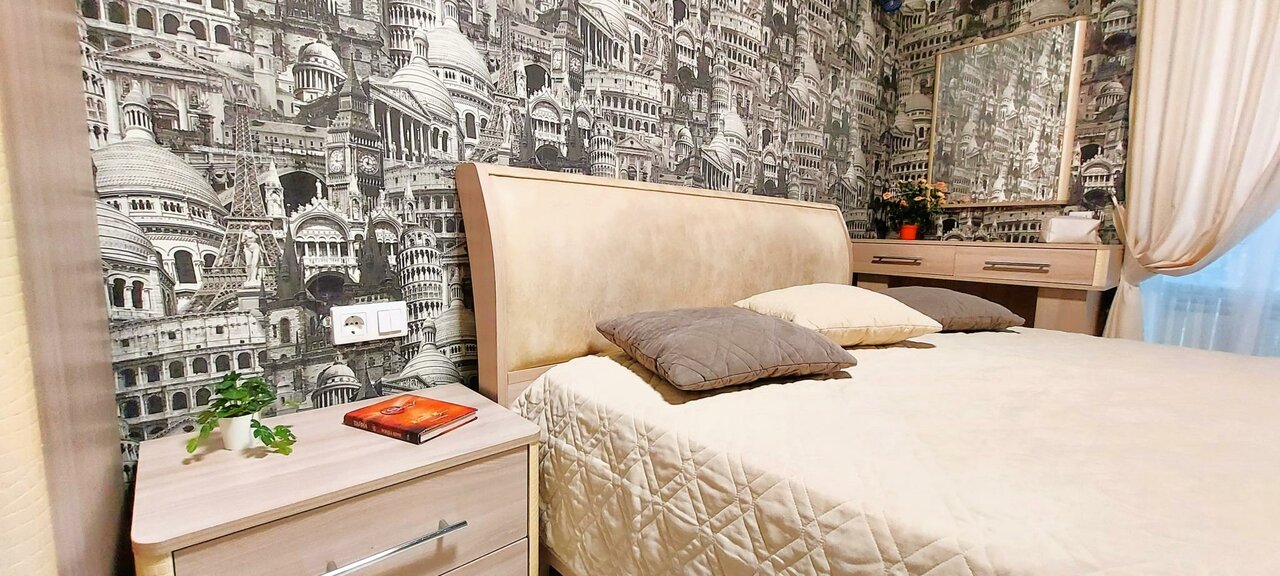 Гостиница Антре Геленджик