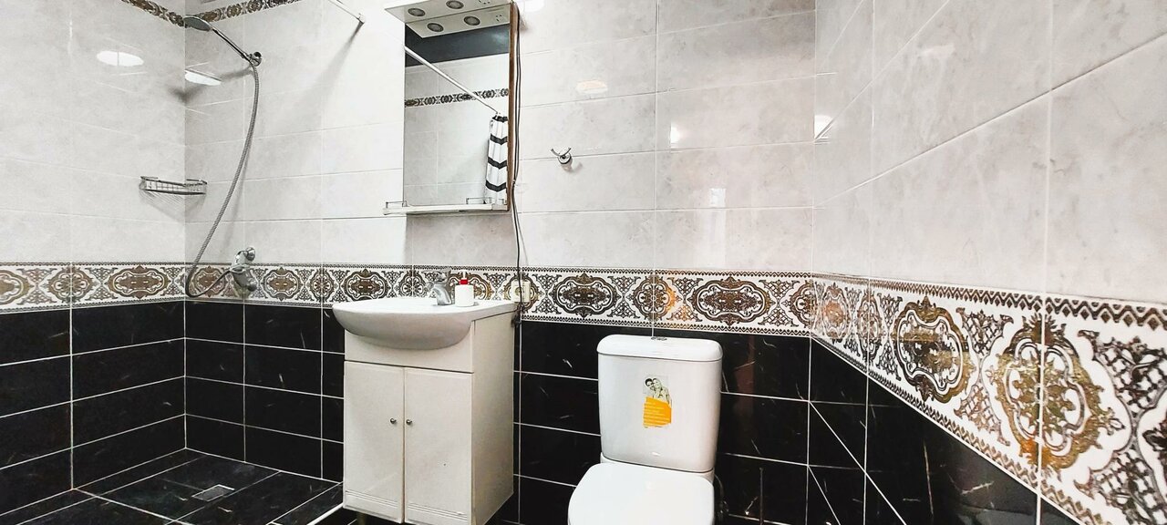 Гостиница Антре Геленджик