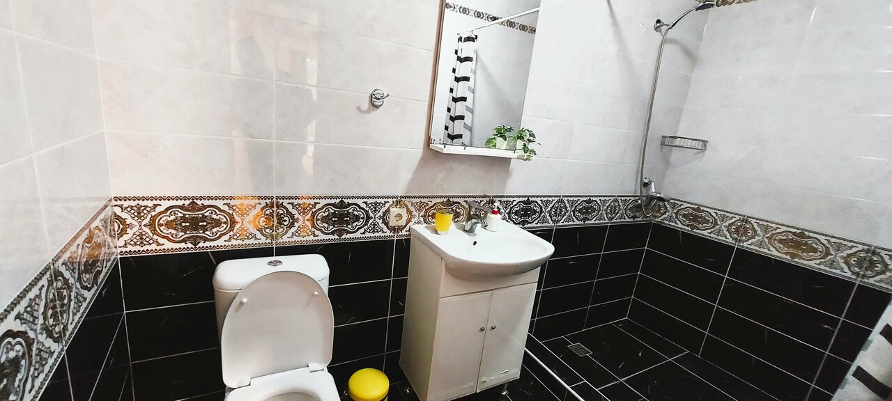 Гостиница Антре Геленджик