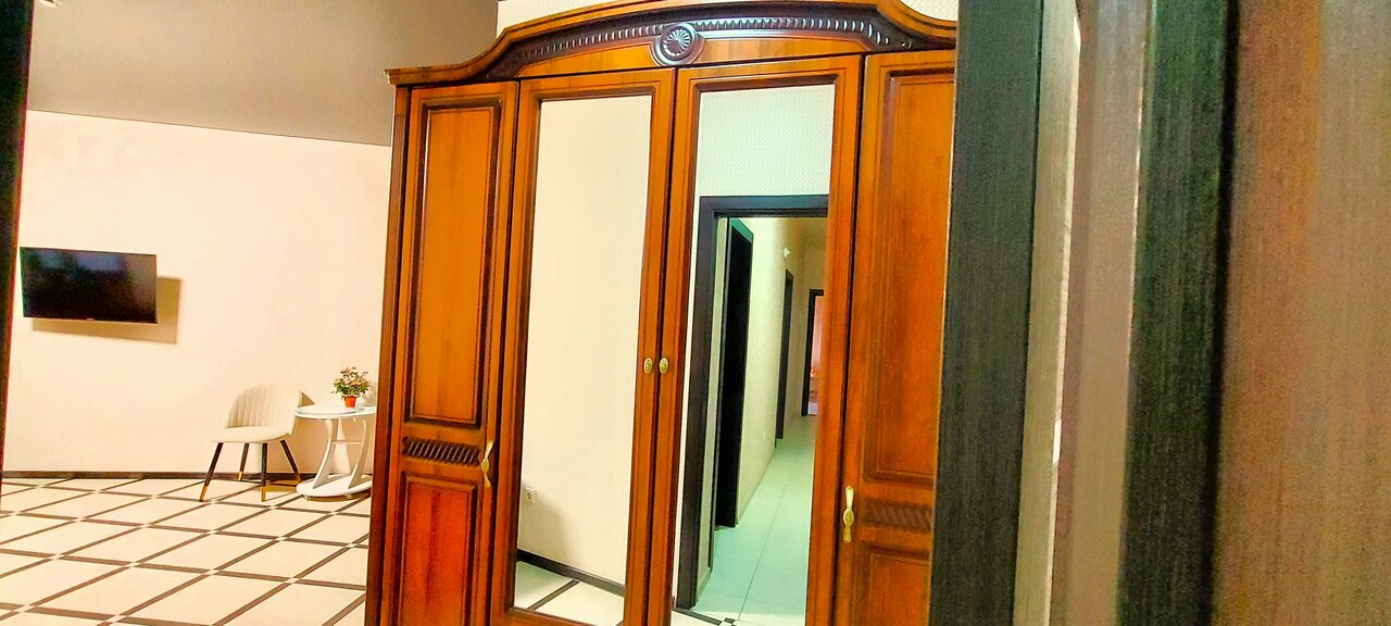 Гостиница Антре Геленджик