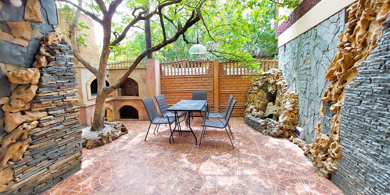 Гостиница Антре Геленджик-73