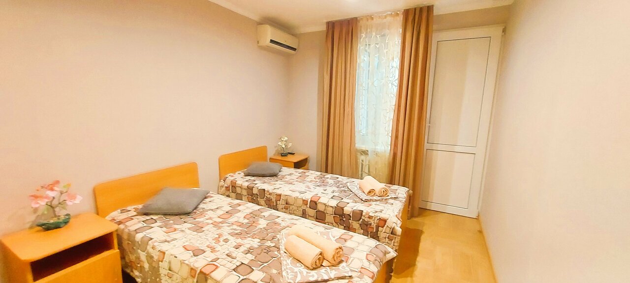 Гостиница Антре Геленджик-29