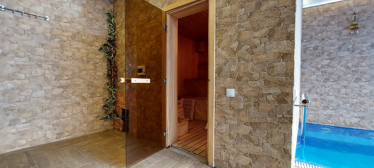 Гостиница Антре Геленджик-24