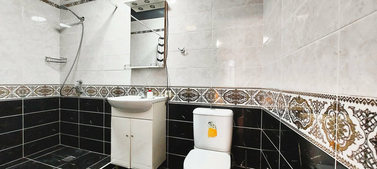 Гостиница Антре Геленджик