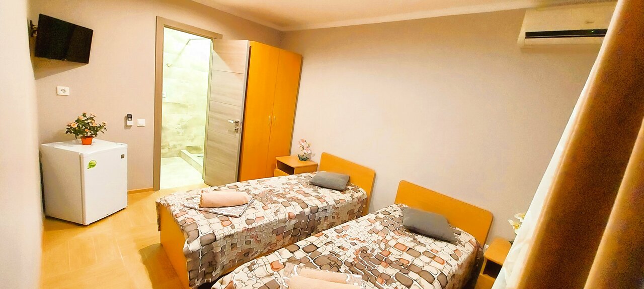 Гостиница Антре Геленджик-32