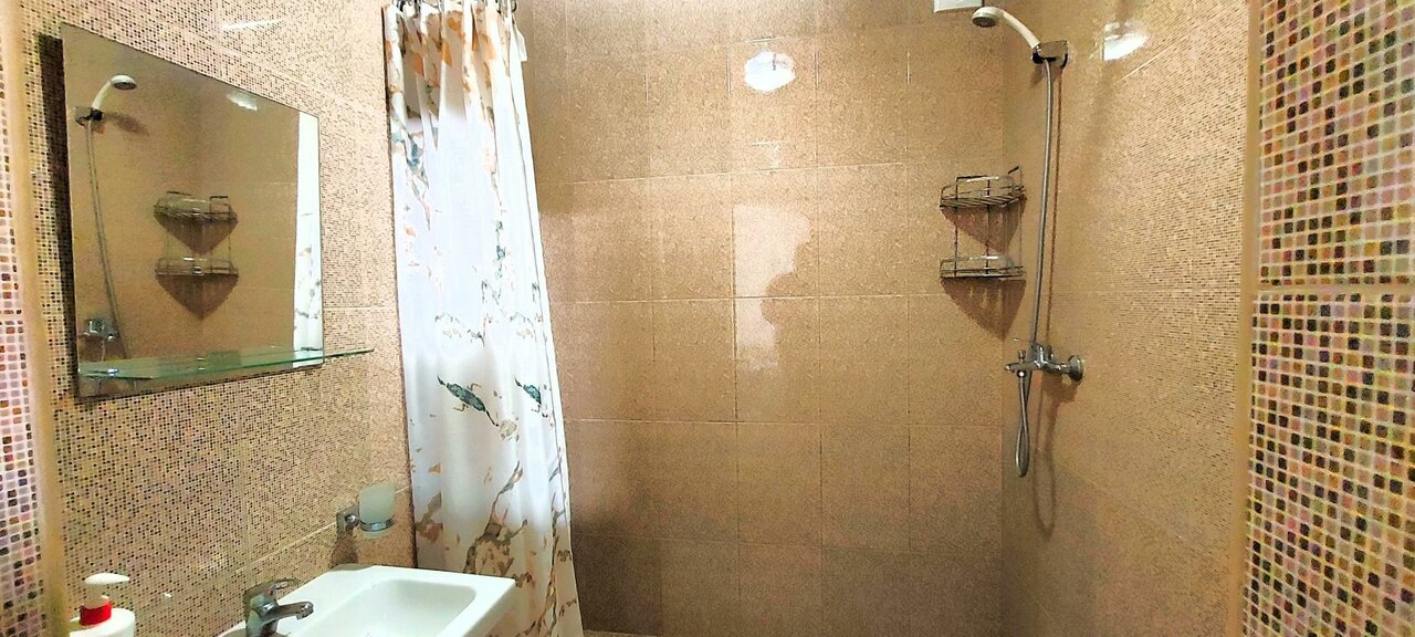 Гостиница Антре Геленджик