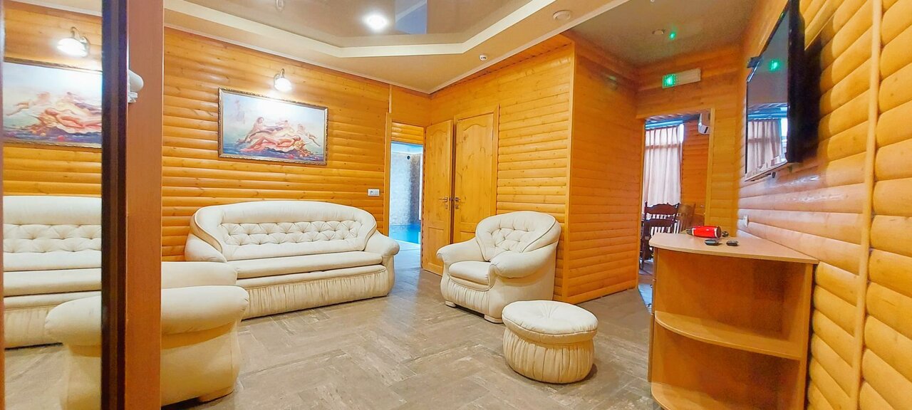 Гостиница Антре Геленджик-135