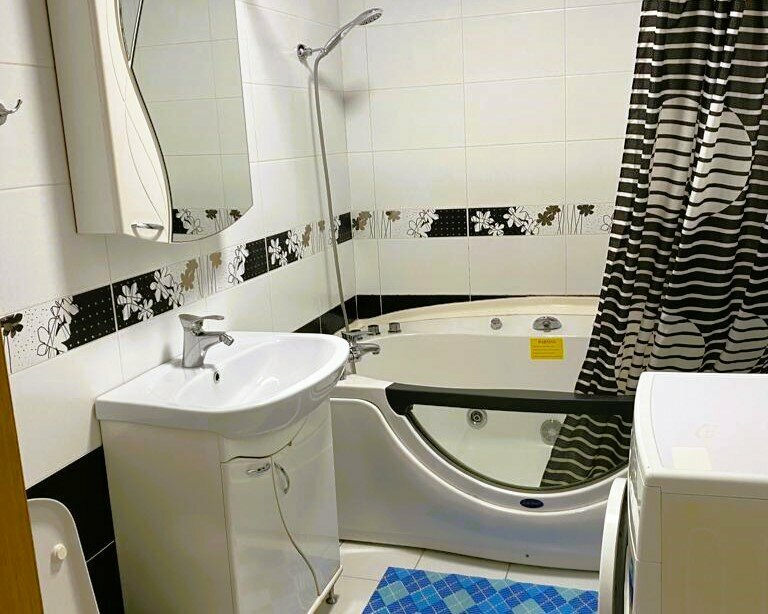 Гостиница Антре Геленджик