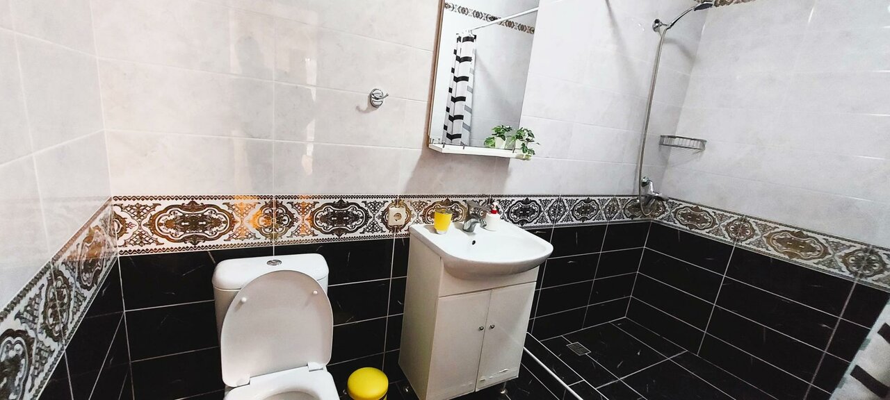 Гостиница Антре Геленджик-140