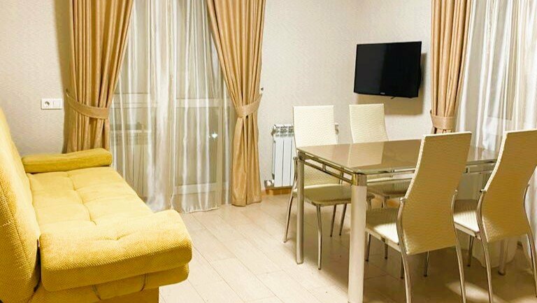 Гостиница Антре Геленджик-44