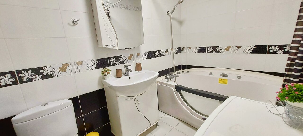 Гостиница Антре Геленджик-143