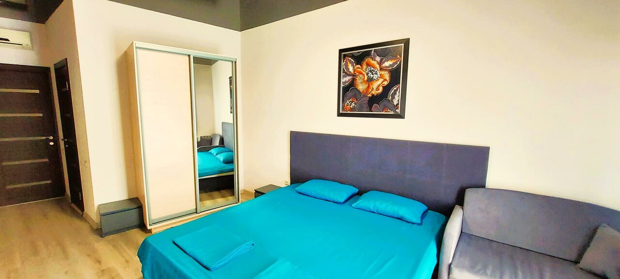 Гостиница Антре Геленджик-108