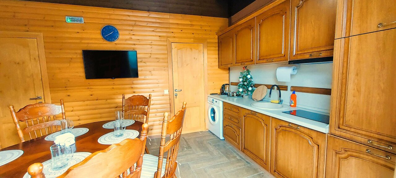 Гостиница Антре Геленджик-93