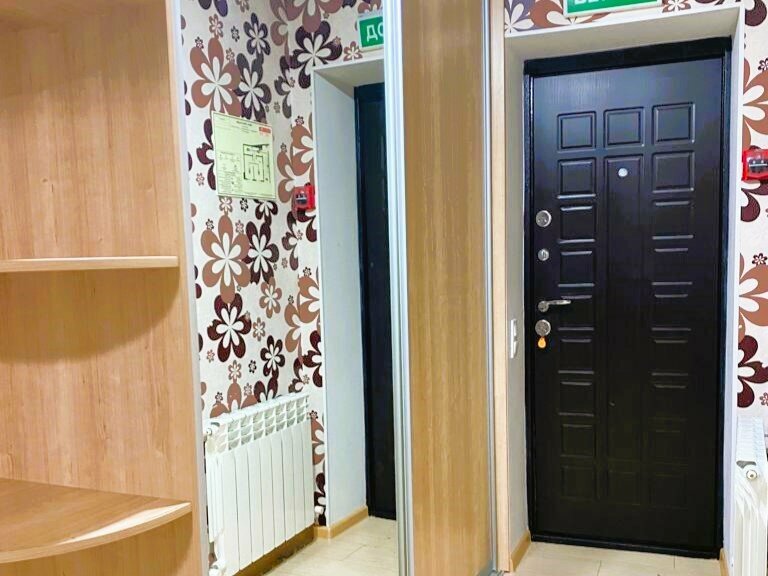 Гостиница Антре Геленджик