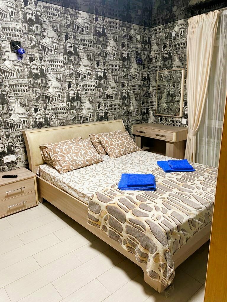 Гостиница Антре Геленджик