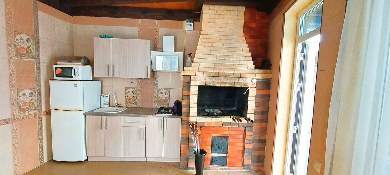 Гостиница Антре Геленджик-15