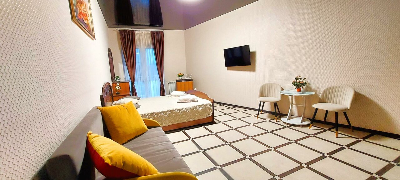 Гостиница Антре Геленджик-110