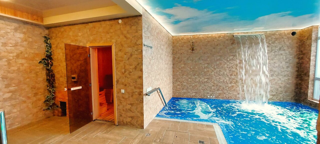 Гостиница Антре Геленджик-117