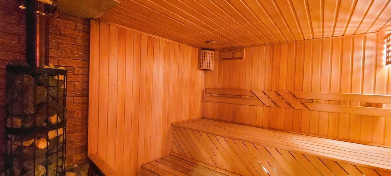 Гостиница Антре Геленджик-164