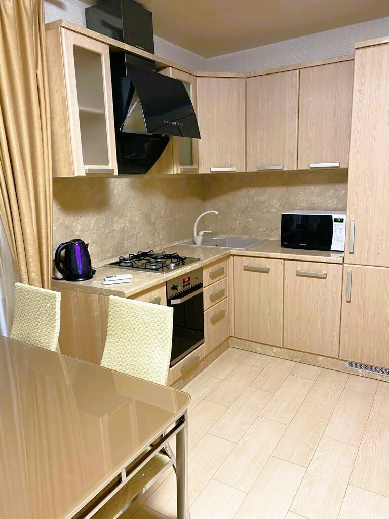 Гостиница Антре Геленджик-54