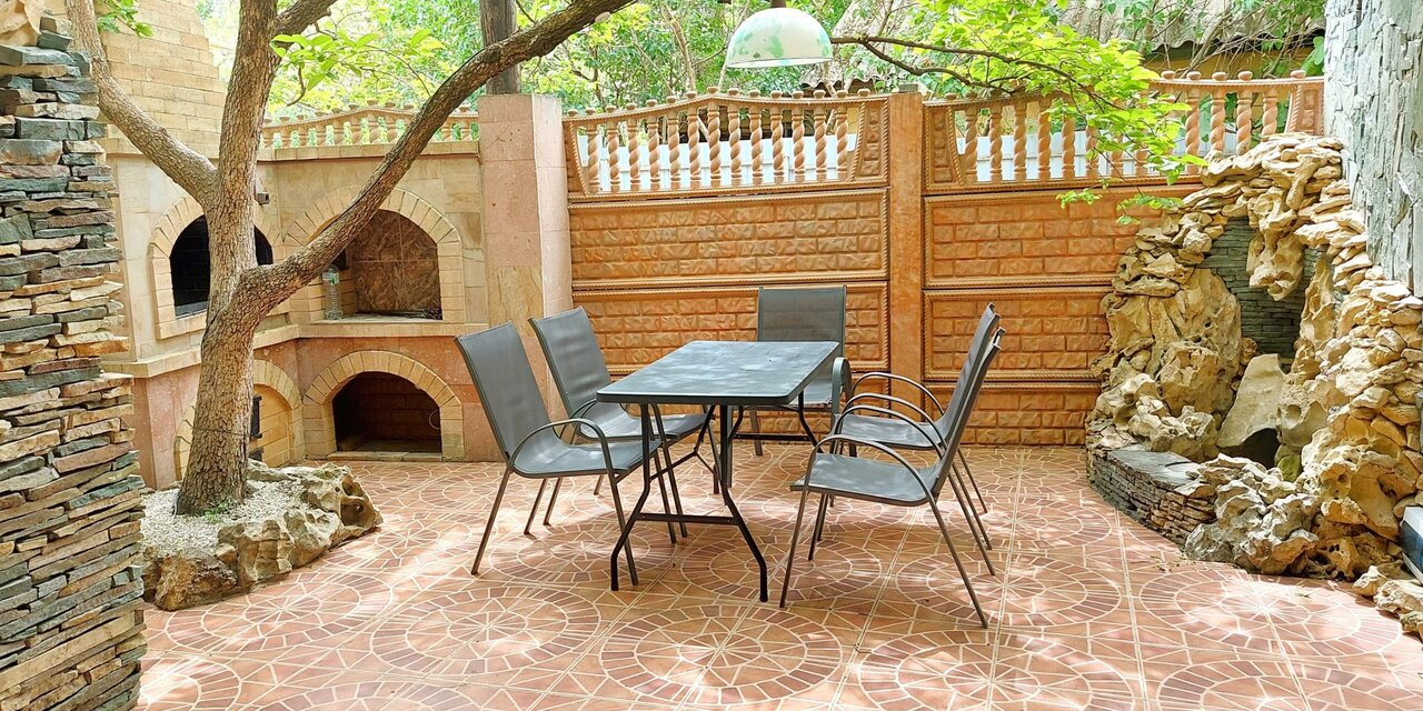 Гостиница Антре Геленджик-100