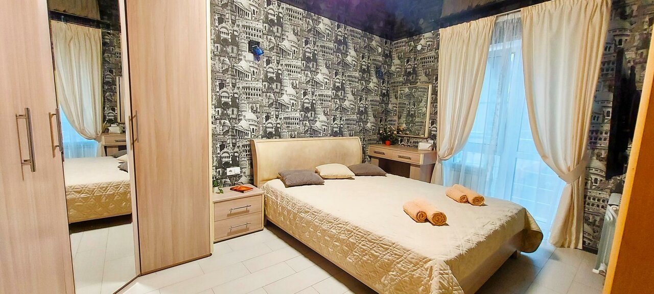 Гостиница Антре Геленджик-120