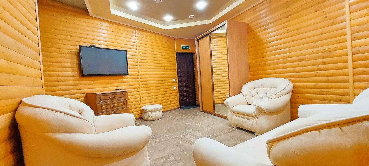 Гостиница Антре Геленджик-173