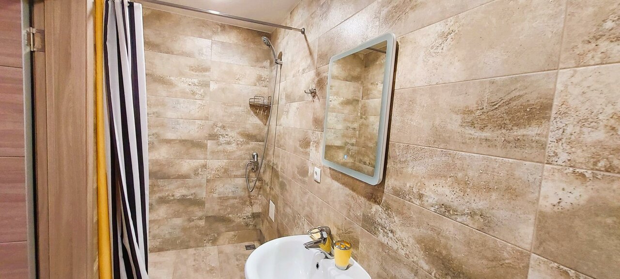 Гостиница Антре Геленджик-161