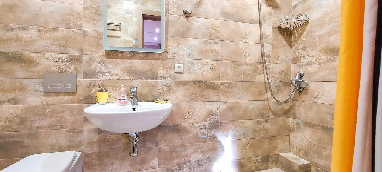 Гостиница Антре Геленджик-27