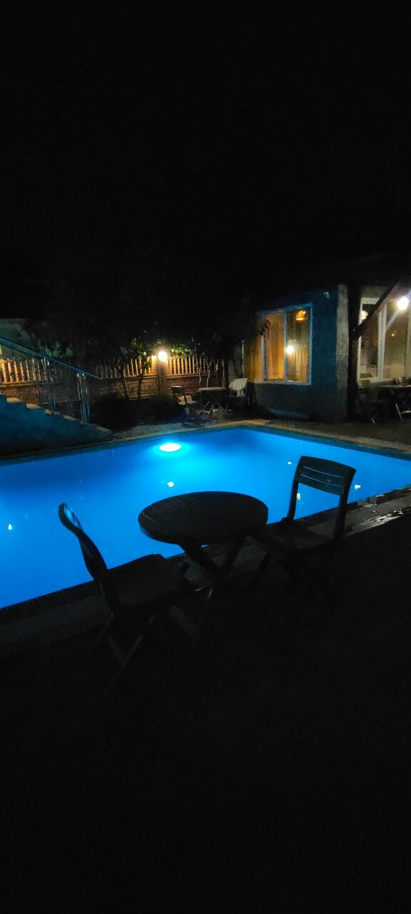 Гостиница Антре Геленджик-72