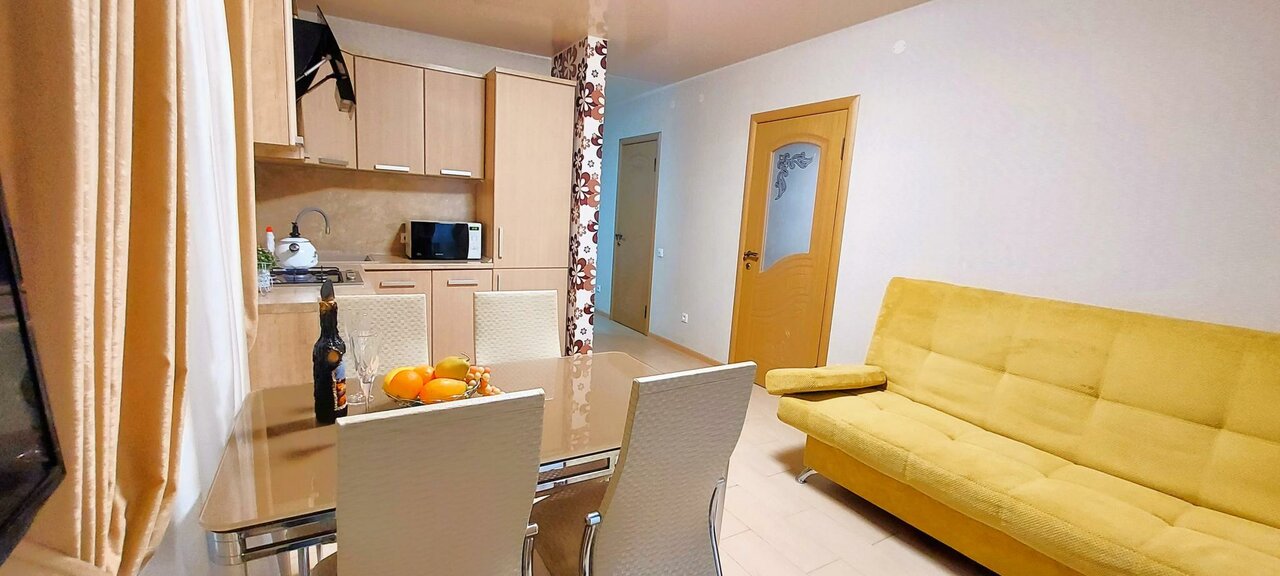 Гостиница Антре Геленджик