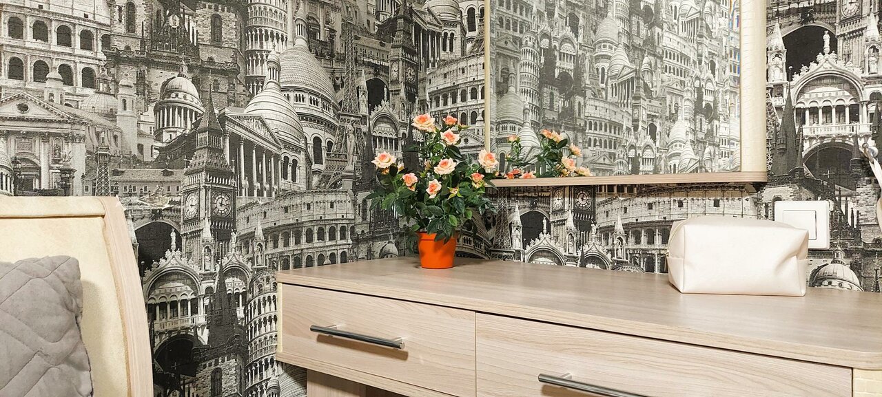 Гостиница Антре Геленджик