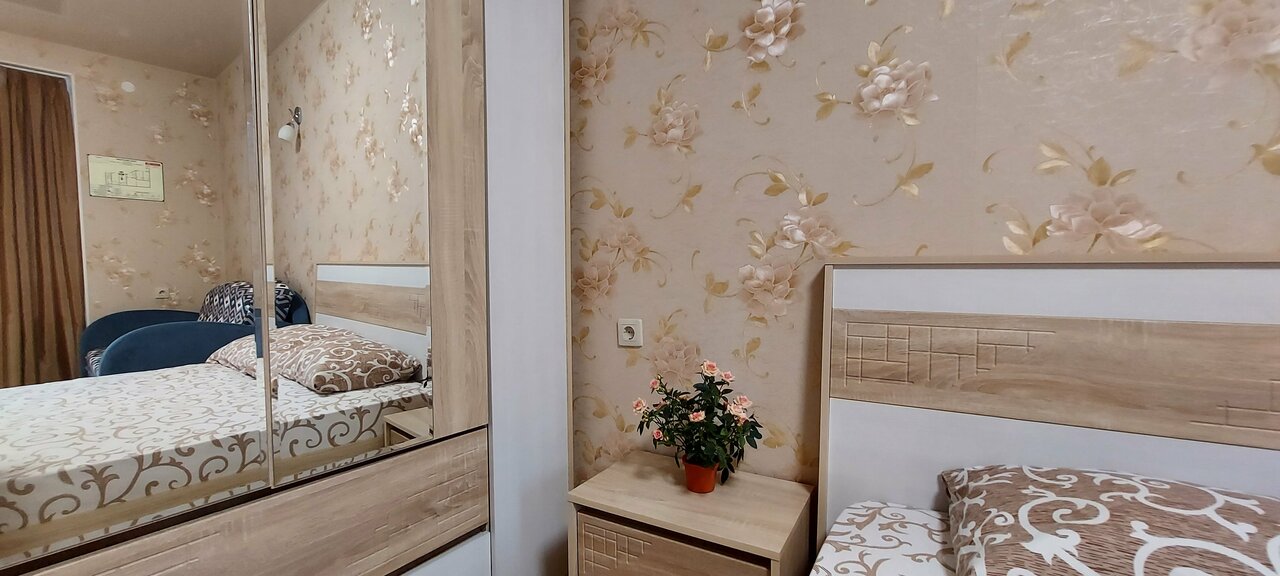 Гостиница Антре Геленджик