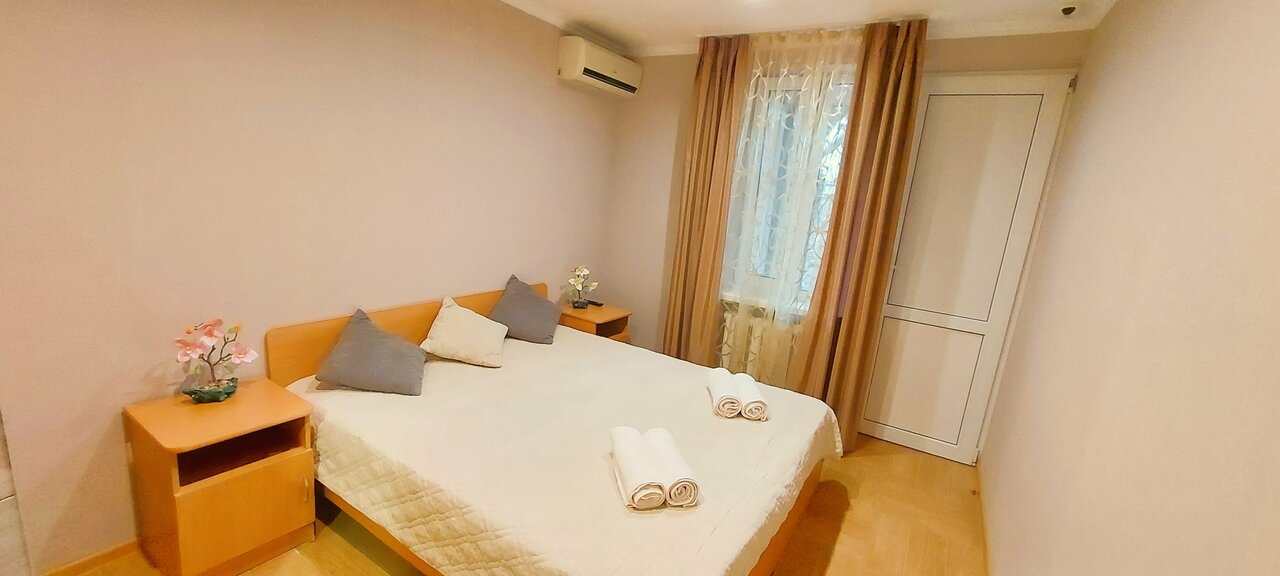 Гостиница Антре Геленджик-28