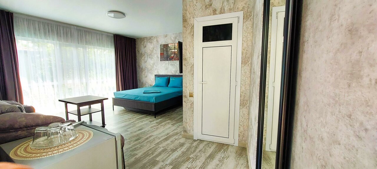 Гостиница Антре Геленджик-103