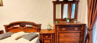 Гостиница Антре Геленджик 4-местный номер делюкс-4