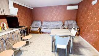Гостиница Бутик Отель Антре Геленджик Апартаменты-6