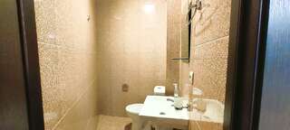 Гостиница Антре Геленджик 4-местный номер делюкс-11