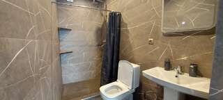 Гостиница Антре Геленджик Апартаменты с видом на бассейн-6