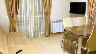 Гостиница Антре Геленджик 2 комнатные аппартаменты с балконом-2