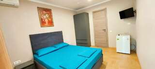 Гостиница Антре Геленджик 2-местный номер комфорт-1