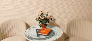 Гостиница Антре Геленджик 4-местный номер делюкс-2